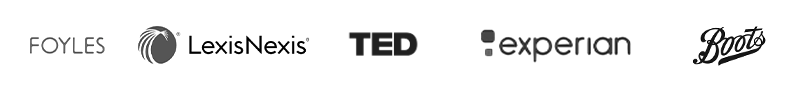 Client logos