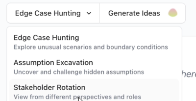Helpful AI