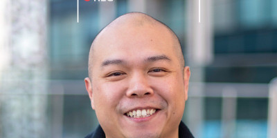 Anthony Leung
