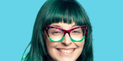 Vicky Handley