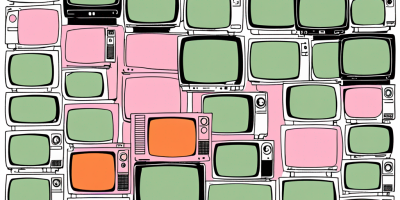 Best Business TV Series & Best Films About Business: What To Watch for Inspiration