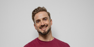 Get fit and make sales on LinkedIn with Brian Cahill