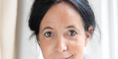 Timea Kadar talks network on LinkedIn and offline
