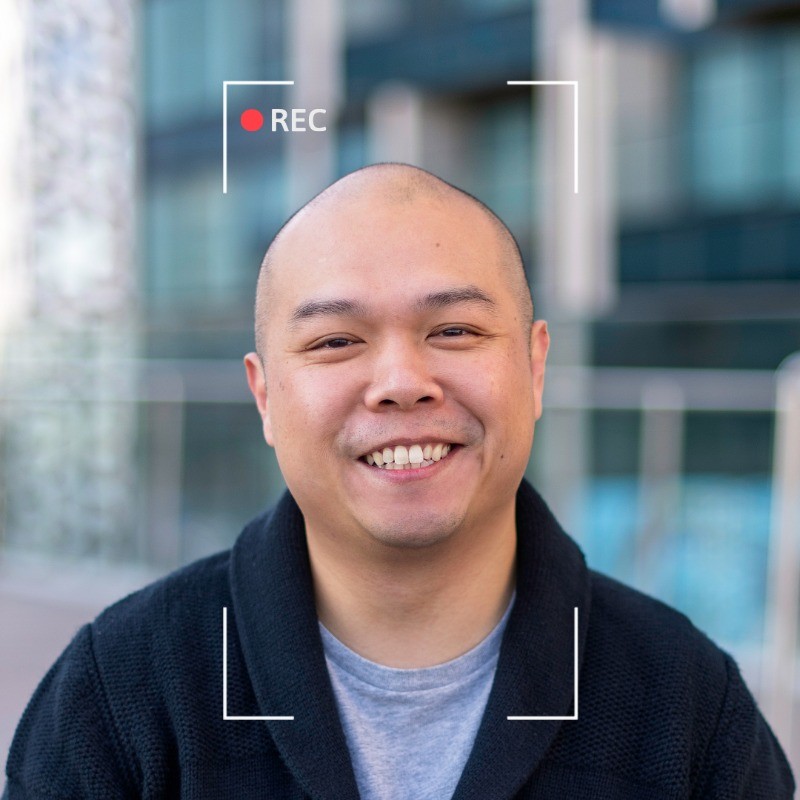 F*** the LinkedIn Pods with Anthony Leung